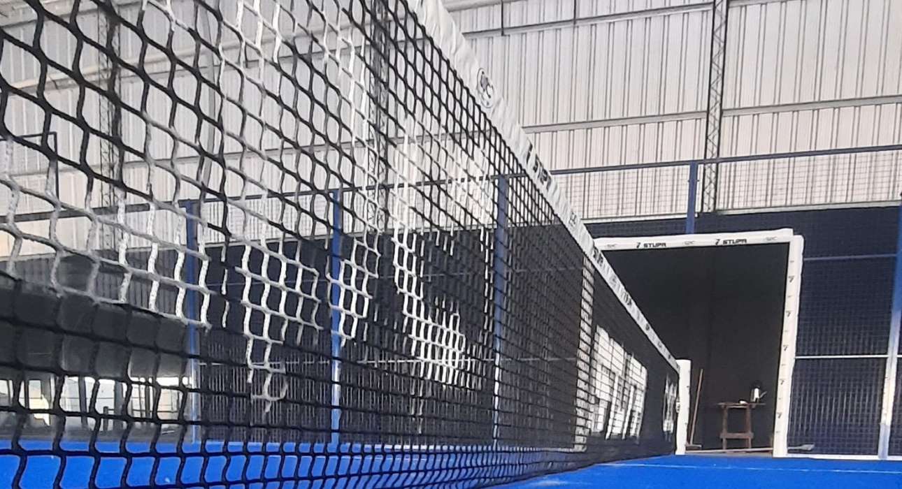 dos pistas GPC Stupa en Chaco Argentina