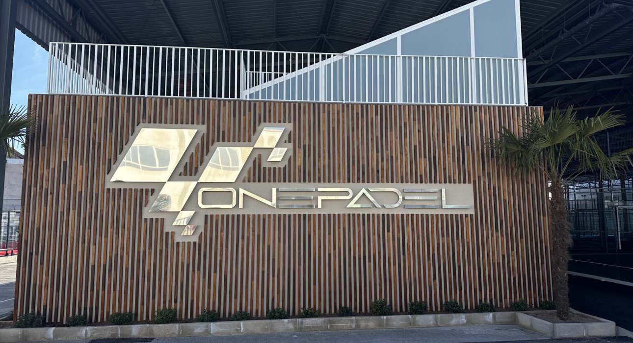 one padel valencia pistas Global Padel Court